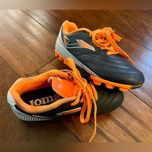 Joma toddler soccer cleats ⚽️
